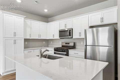 Tiny photo for 1140 Babette Heights, Colorado Springs, CO 80904 (MLS # 6572240)