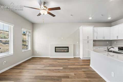 Tiny photo for 1140 Babette Heights, Colorado Springs, CO 80904 (MLS # 6572240)