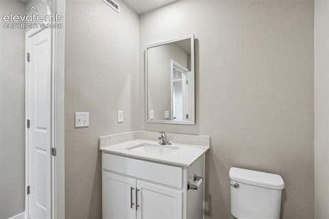 Tiny photo for 1140 Babette Heights, Colorado Springs, CO 80904 (MLS # 6572240)