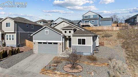 7867 Twin Creek Terrace Fountain CO 80817
