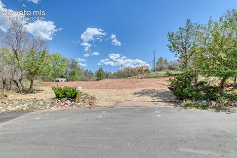 Photo of 604 Columbia Court, Colorado Springs, CO 80904 (MLS # 8668354)