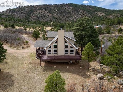 Photo of 5440 Neva Court, Colorado City, CO 81019 (MLS # 3007252)