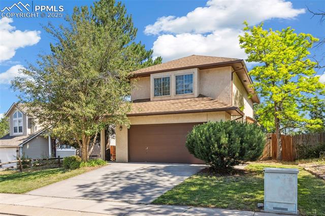 3716 Adirondack Drive