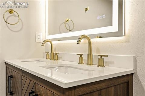 Tiny photo for 3114 Templeton Gap Road, Colorado Springs, CO 80907 (MLS # 6505788)