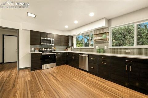 Tiny photo for 3114 Templeton Gap Road, Colorado Springs, CO 80907 (MLS # 6505788)