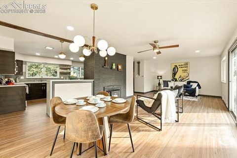 Tiny photo for 3114 Templeton Gap Road, Colorado Springs, CO 80907 (MLS # 6505788)