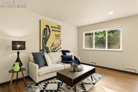 Tiny photo for 3114 Templeton Gap Road, Colorado Springs, CO 80907 (MLS # 6505788)