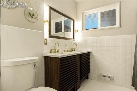 Tiny photo for 3114 Templeton Gap Road, Colorado Springs, CO 80907 (MLS # 6505788)