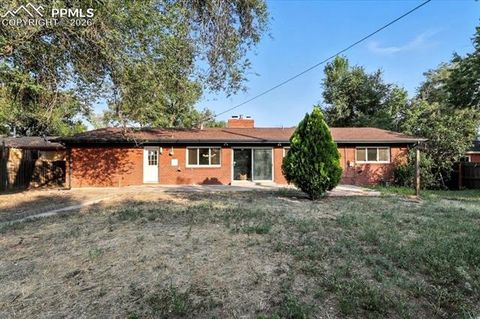 Tiny photo for 3114 Templeton Gap Road, Colorado Springs, CO 80907 (MLS # 6505788)