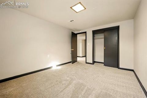 Tiny photo for 3114 Templeton Gap Road, Colorado Springs, CO 80907 (MLS # 6505788)