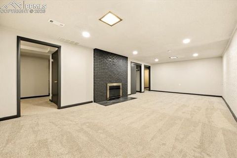 Tiny photo for 3114 Templeton Gap Road, Colorado Springs, CO 80907 (MLS # 6505788)