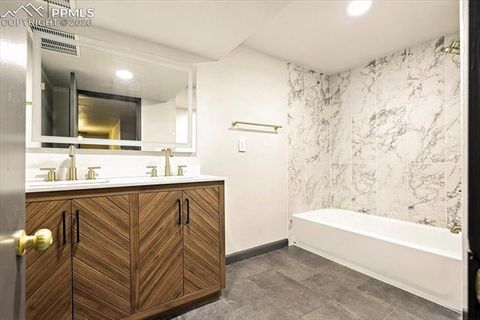 Tiny photo for 3114 Templeton Gap Road, Colorado Springs, CO 80907 (MLS # 6505788)