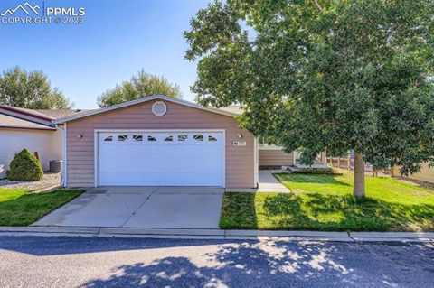 Photo of 7711 Valley Quail Point, Colorado Springs, CO 80922 (MLS # 9807121) Photo of 7711 Valley Quail Point, Colorado Springs, CO 80922 (MLS # 9807121)