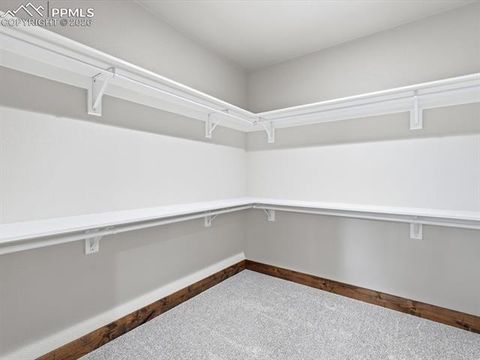 Tiny photo for 1308 Stone Ridge Drive, Woodland Park, CO 80863 (MLS # 2245360)