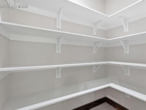 Tiny photo for 1308 Stone Ridge Drive, Woodland Park, CO 80863 (MLS # 2245360)