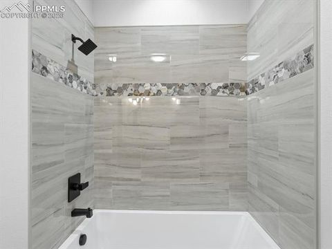 Tiny photo for 1308 Stone Ridge Drive, Woodland Park, CO 80863 (MLS # 2245360)