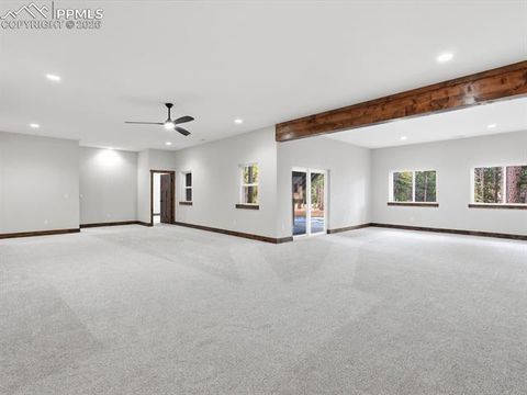 Tiny photo for 1308 Stone Ridge Drive, Woodland Park, CO 80863 (MLS # 2245360)