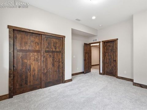 Tiny photo for 1308 Stone Ridge Drive, Woodland Park, CO 80863 (MLS # 2245360)