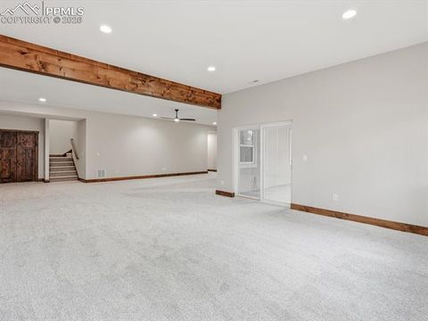 Tiny photo for 1308 Stone Ridge Drive, Woodland Park, CO 80863 (MLS # 2245360)