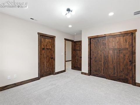 Tiny photo for 1308 Stone Ridge Drive, Woodland Park, CO 80863 (MLS # 2245360)