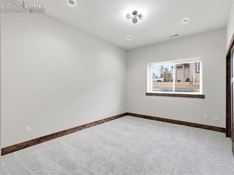 Tiny photo for 1308 Stone Ridge Drive, Woodland Park, CO 80863 (MLS # 2245360)