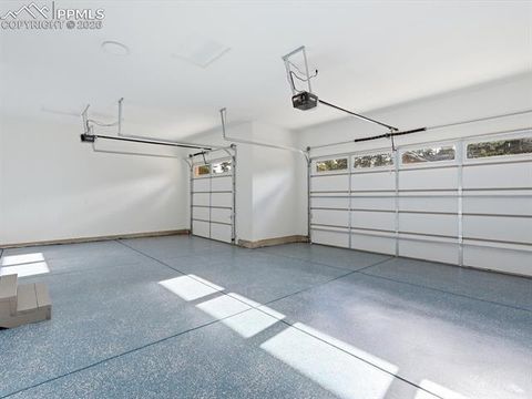 Tiny photo for 1308 Stone Ridge Drive, Woodland Park, CO 80863 (MLS # 2245360)