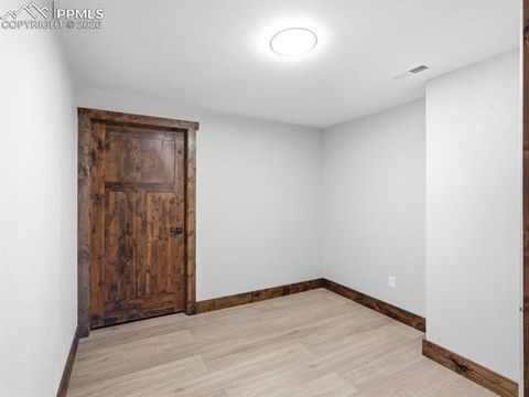 Tiny photo for 1308 Stone Ridge Drive, Woodland Park, CO 80863 (MLS # 2245360)