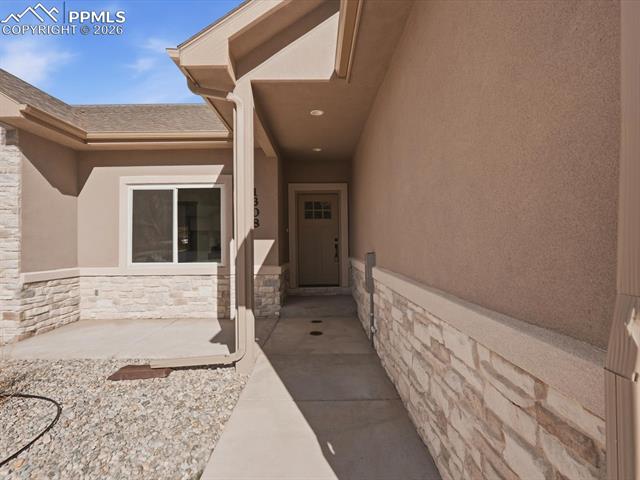 1308 Stone Ridge Drive