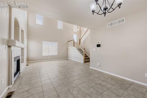 Tiny photo for 7784 Autumn Leaf Way, Colorado Springs, CO 80922 (MLS # 8133209)