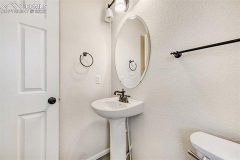 Tiny photo for 7784 Autumn Leaf Way, Colorado Springs, CO 80922 (MLS # 8133209)