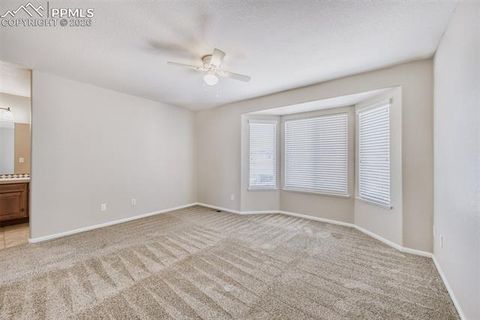 Tiny photo for 7784 Autumn Leaf Way, Colorado Springs, CO 80922 (MLS # 8133209)