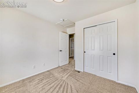 Tiny photo for 7784 Autumn Leaf Way, Colorado Springs, CO 80922 (MLS # 8133209)