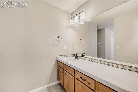 Tiny photo for 7784 Autumn Leaf Way, Colorado Springs, CO 80922 (MLS # 8133209)