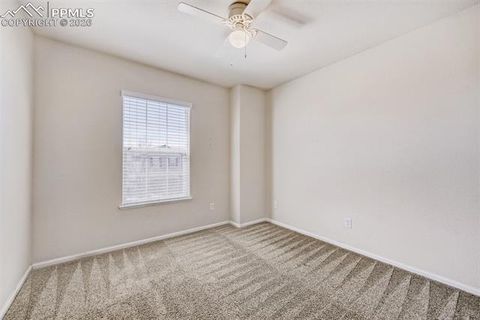 Tiny photo for 7784 Autumn Leaf Way, Colorado Springs, CO 80922 (MLS # 8133209)