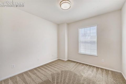 Tiny photo for 7784 Autumn Leaf Way, Colorado Springs, CO 80922 (MLS # 8133209)