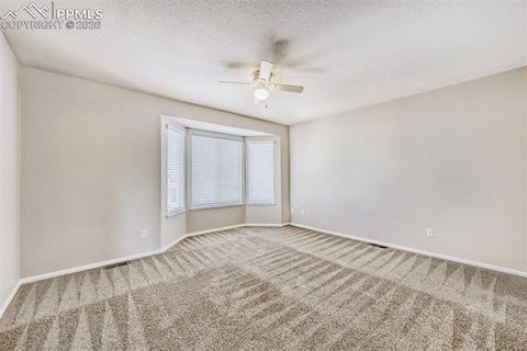 Tiny photo for 7784 Autumn Leaf Way, Colorado Springs, CO 80922 (MLS # 8133209)