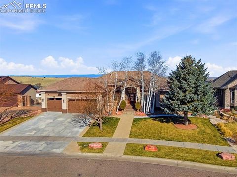 Photo of 5623 Venezia Way, Pueblo, CO 81005 (MLS # 2458473)