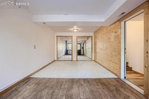 Tiny photo for 25 Amanda Circle, Florissant, CO 80816 (MLS # 5850551)