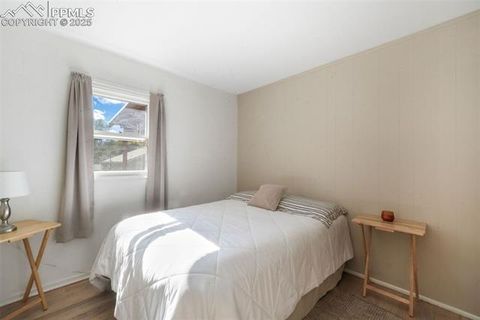 Tiny photo for 135 Helena Lane, Colorado Springs, CO 80904 (MLS # 7617499)