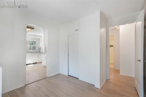 Tiny photo for 135 Helena Lane, Colorado Springs, CO 80904 (MLS # 7617499)