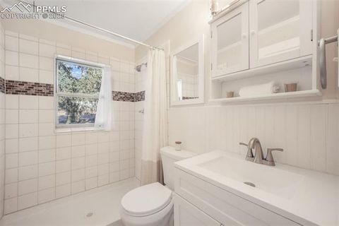 Tiny photo for 135 Helena Lane, Colorado Springs, CO 80904 (MLS # 7617499)