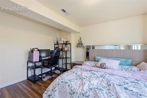 Tiny photo for 1023 Whistler Hollow Drive, Colorado Springs, CO 80906 (MLS # 5322339)