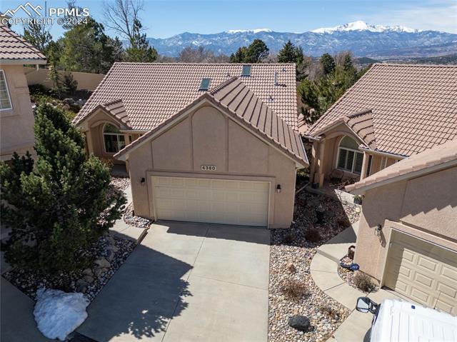 View Colorado Springs, CO 80917 townhome