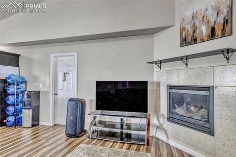 Tiny photo for 2319 Longhorn Drive, Pueblo, CO 81008 (MLS # 5443747)
