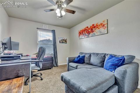 Tiny photo for 2319 Longhorn Drive, Pueblo, CO 81008 (MLS # 5443747)