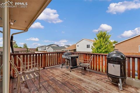 Tiny photo for 2319 Longhorn Drive, Pueblo, CO 81008 (MLS # 5443747)