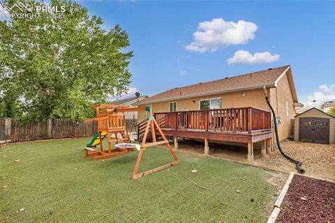 Tiny photo for 2319 Longhorn Drive, Pueblo, CO 81008 (MLS # 5443747)