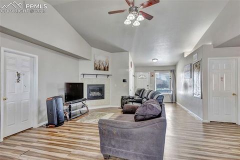 Tiny photo for 2319 Longhorn Drive, Pueblo, CO 81008 (MLS # 5443747)