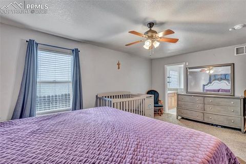 Tiny photo for 2319 Longhorn Drive, Pueblo, CO 81008 (MLS # 5443747)