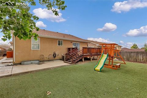 Tiny photo for 2319 Longhorn Drive, Pueblo, CO 81008 (MLS # 5443747)